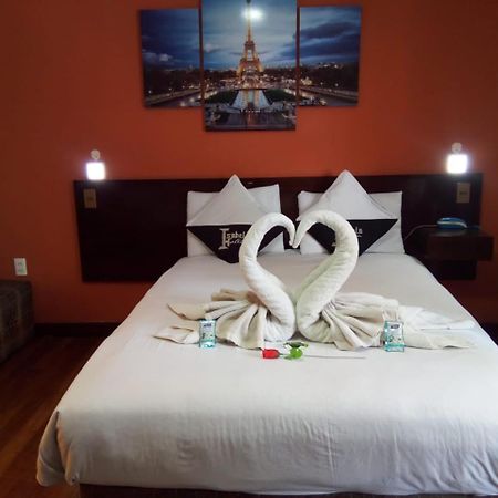 Isabela Hotel La Paz Kültér fotó