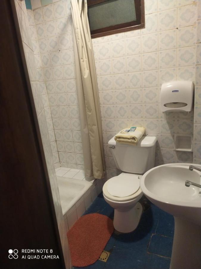 Isabela Hotel La Paz Kültér fotó