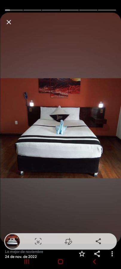 Isabela Hotel La Paz Kültér fotó